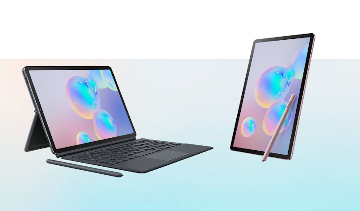 Samsung Galaxy Tab S6 Tawarkan Harga dan Spesifikasi Menarik di 2026