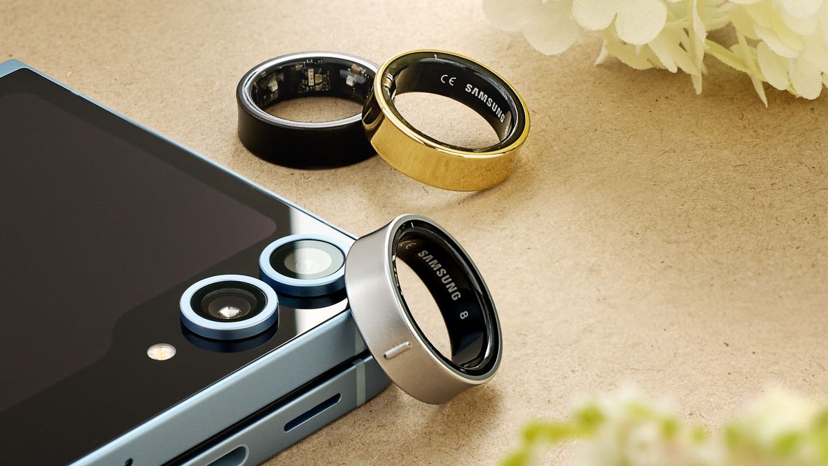 Samsung Galaxy Ring Harga dan Fitur Kesehatan Terbaru 2026