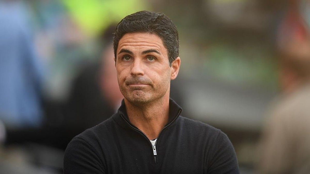 Mikel Arteta Tegaskan Arsenal Masih Aktif Cari Pemain Baru