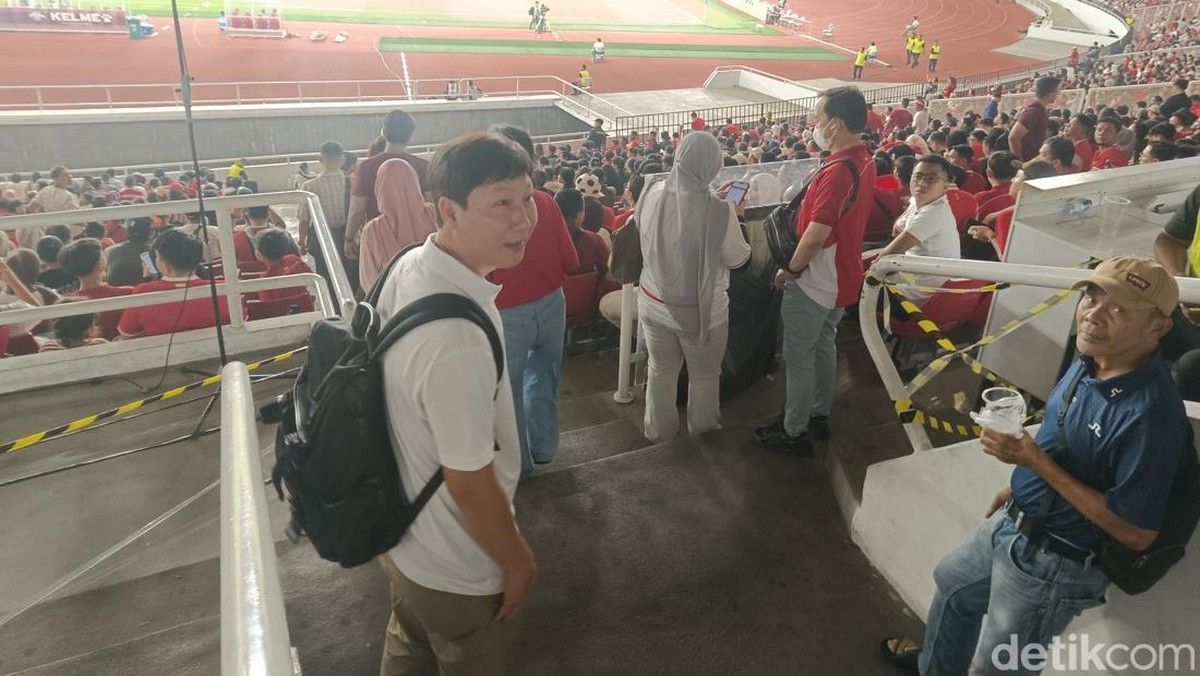 Pelatih Vietnam Analisis Permainan Timnas Indonesia Jelang Piala AFF 2026