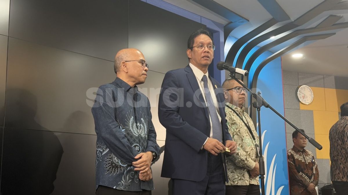 Pemerintah Tingkatkan Pengumpulan Pajak dengan Optimalkan Coretax