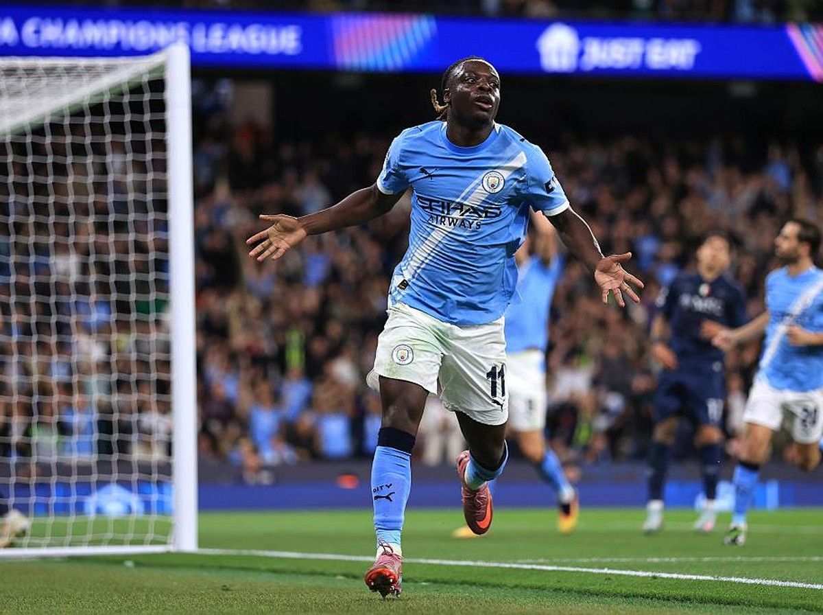 Manchester City Rekrut Lima Pemain Baru Antisipasi Musim 2026