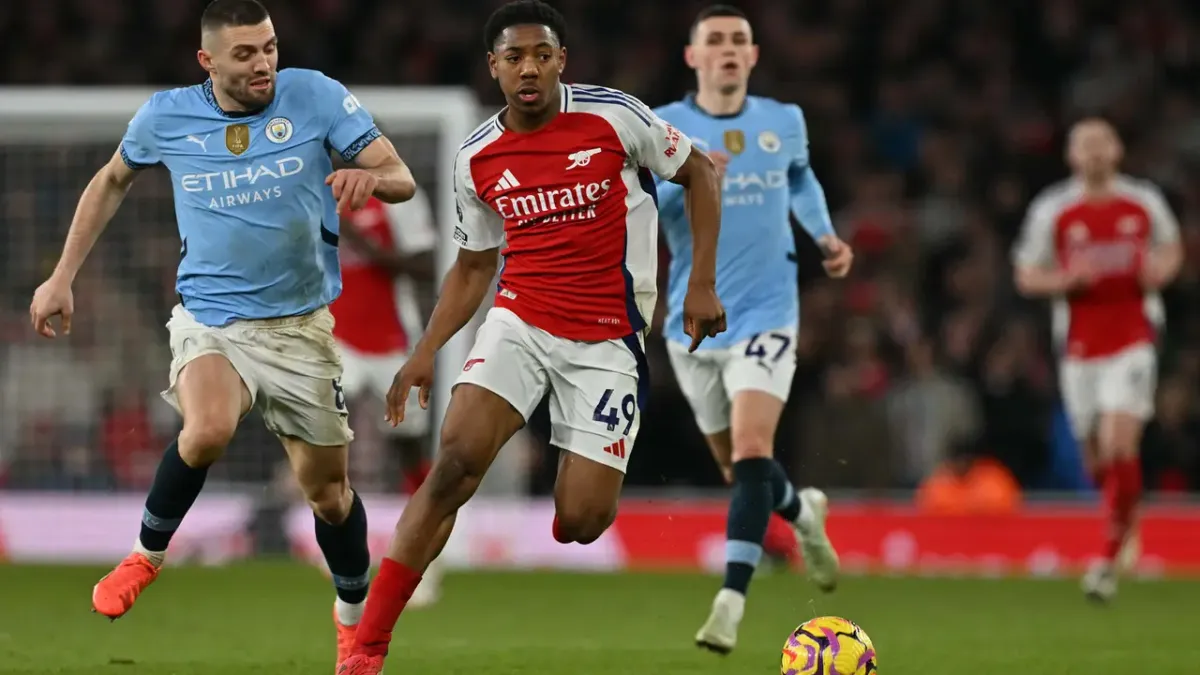 Arsenal Siapkan Myles Lewis-Skelly untuk Bursa Transfer Musim Panas 2026
