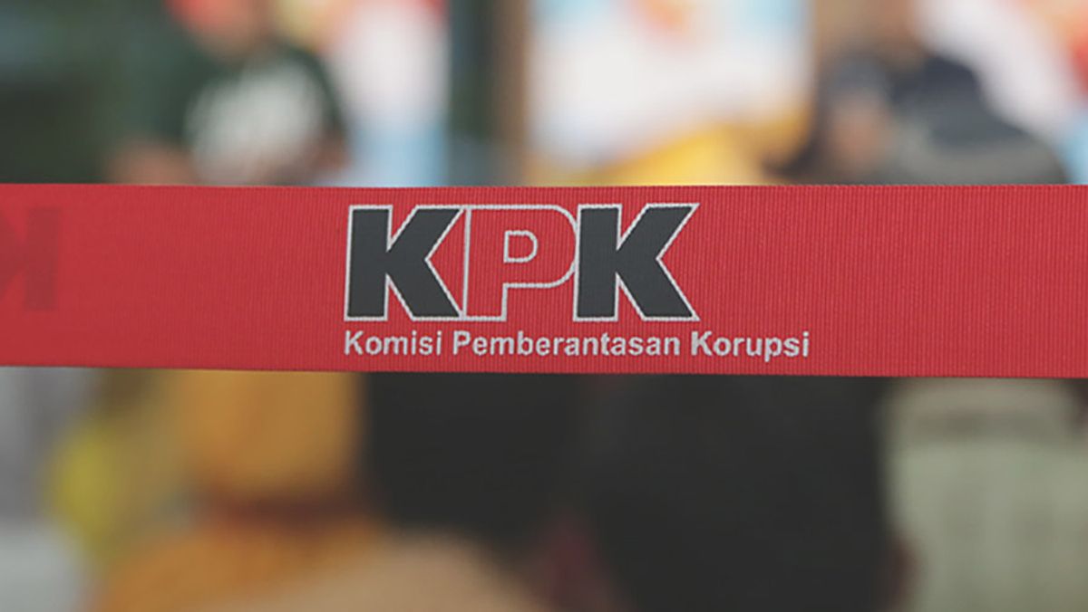 KPK Panggil Pihak Terkait Uang Tunai Asing dari Penggeledahan Imigrasi Jaksel