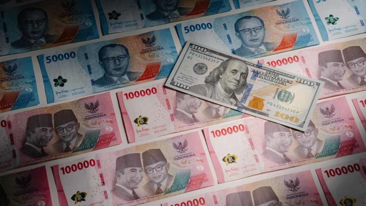 Presiden Prabowo Umumkan Target Ekonomi dan Revitalisasi RSUD di APBN 2027