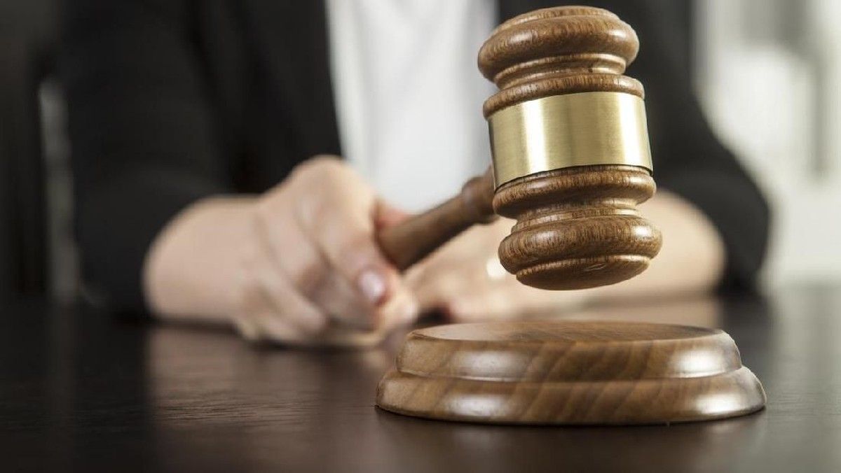 Lodewyk Pusung Ajukan Praperadilan Terkait Penyitaan MBG ke PN Jakpus