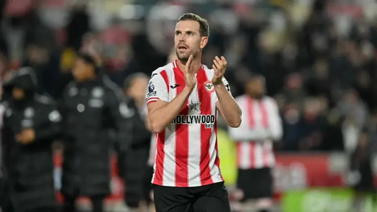 Chelsea Negosiasi Rekrut Jordan Henderson dan Danny Welbeck untuk Musim Baru