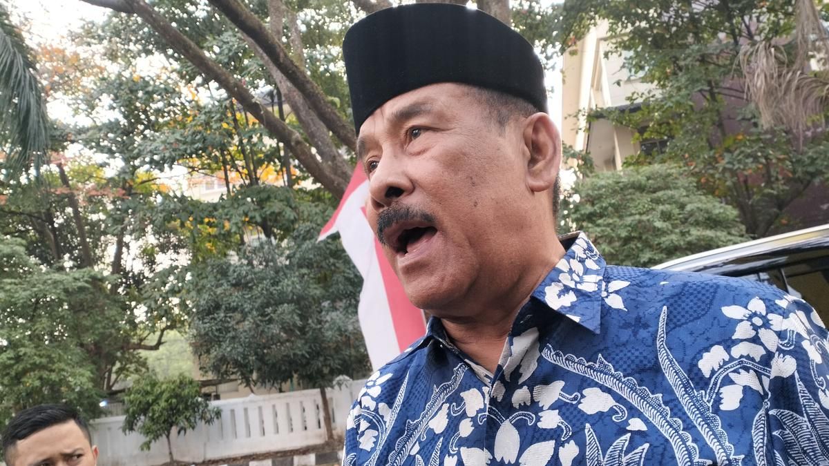 Umuh Muchtar Pastikan Persib Siap Hadapi Sabah FC di Bali