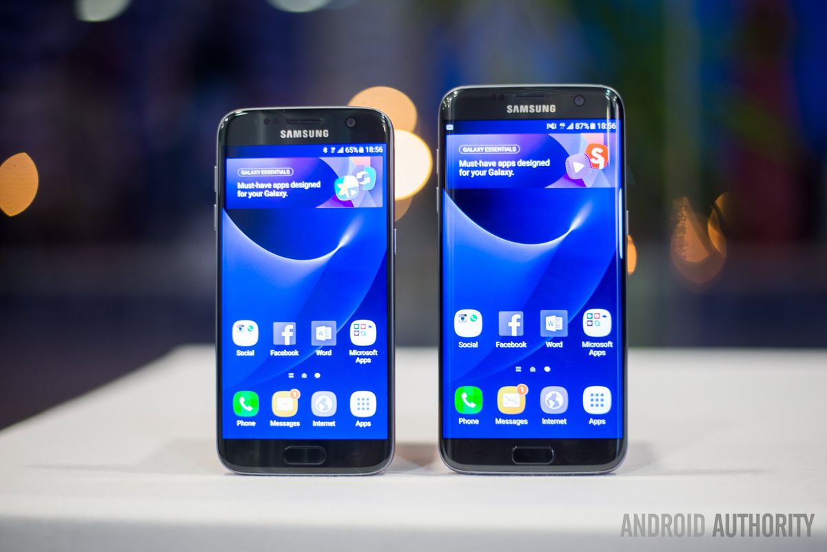 Samsung Galaxy S7 Harga Terbaru dan Spesifikasi Lengkap 2026