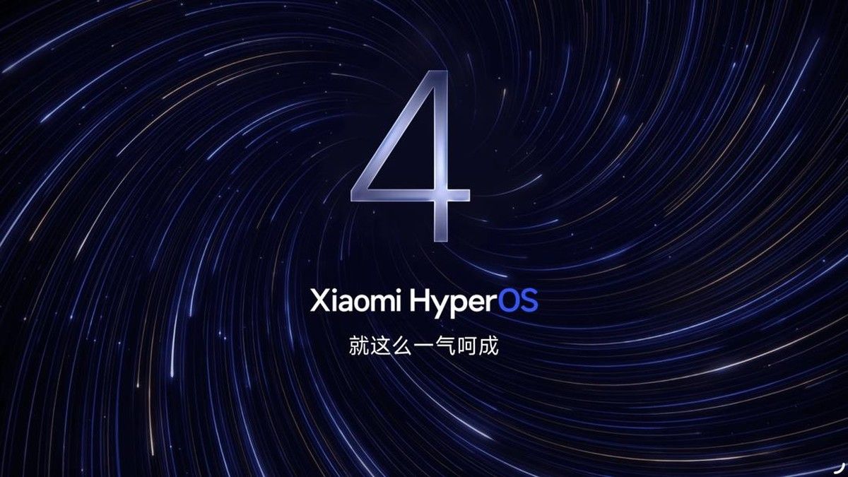Xiaomi Luncurkan HyperOS 4 dengan Antarmuka Liquid Glass dan AI Canggih