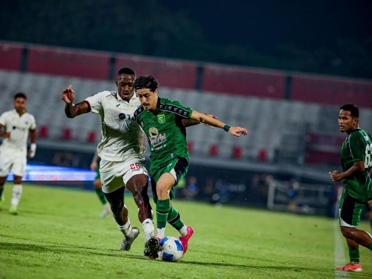 Persib dan Persebaya Melaju ke Final Piala Presiden 2026 di Bali