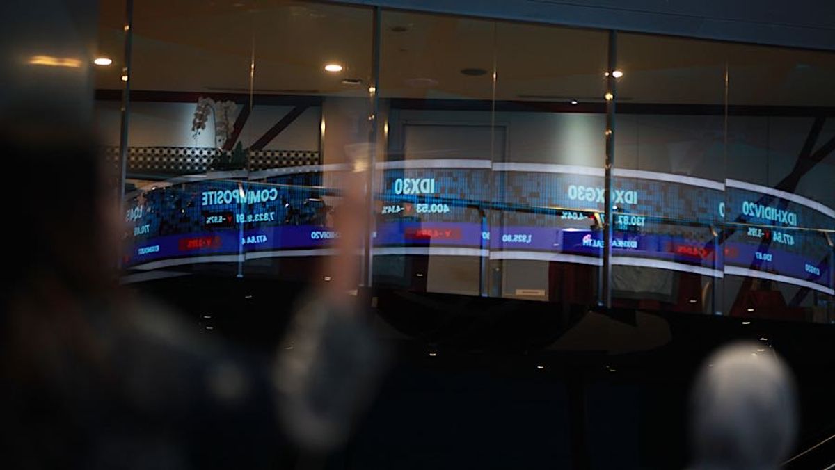 BEI Masukkan Saham PT Intermedia Capital ke Daftar Kepemilikan Terkonsentrasi