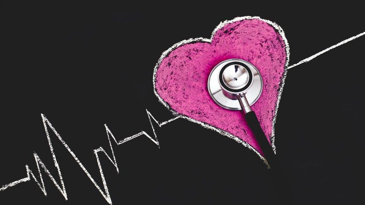 dr Simon Salim Jelaskan Kondisi Jantung Loncat Detak dan Pentingnya EKG