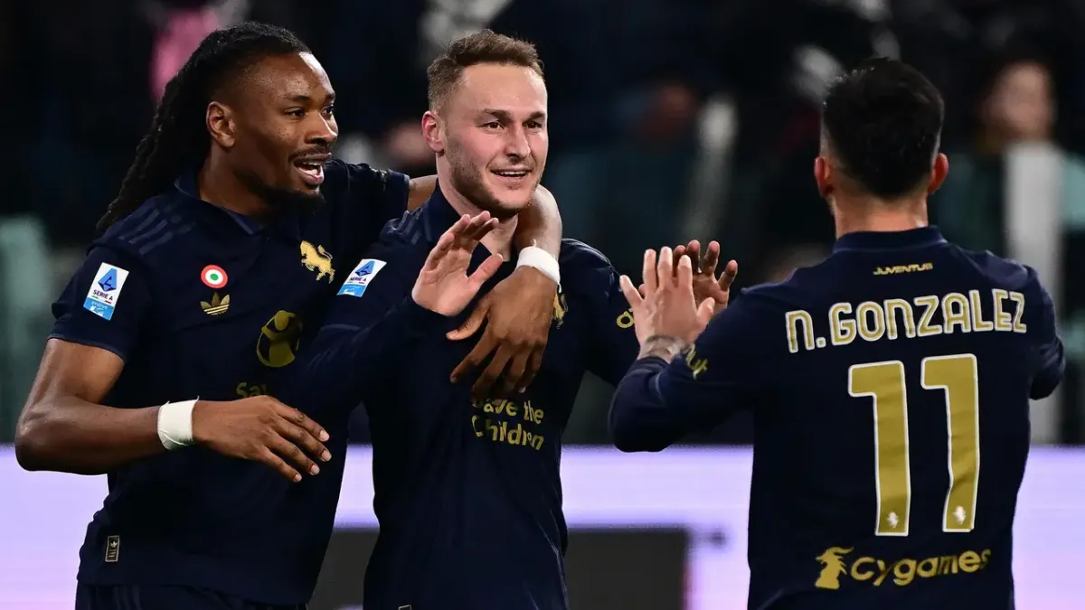 Manchester United Tertarik Rekrut Teun Koopmeiners dari Juventus Musim Panas Ini