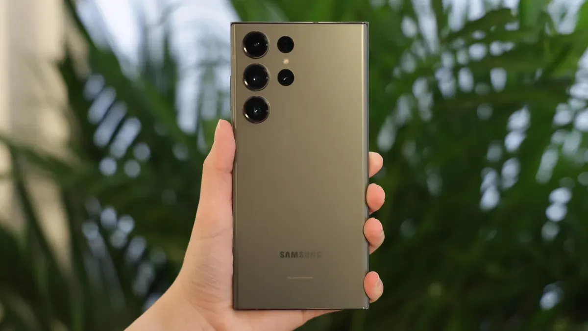 Samsung Galaxy S23 Series 2023: Spesifikasi, Harga, dan Perbandingan Lengkap