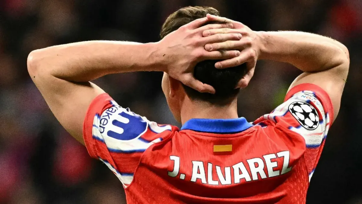 Arsenal Terus Upayakan Transfer Julian Alvarez Meski Prioritas Pemain ke Barcelona