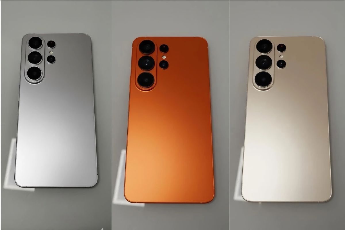 Samsung Tetapkan Harga Galaxy S26 Series di Indonesia Agustus 2026
