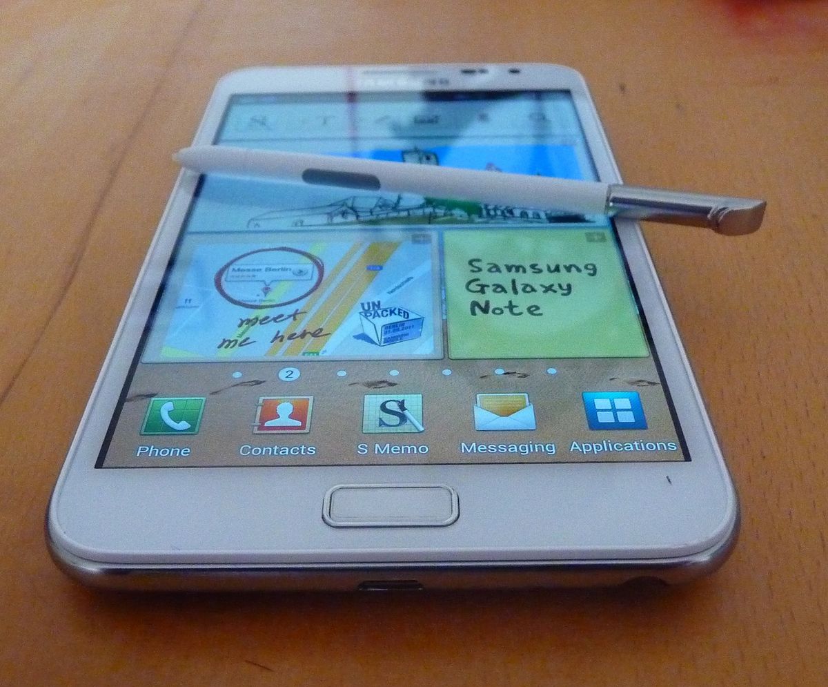 Samsung Galaxy Note 1: Mengulik Spesifikasi dan Warisan Teknologi 2026
