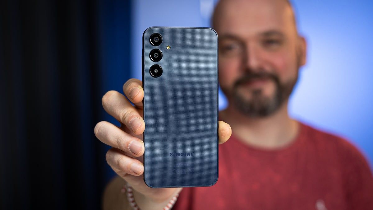 Samsung Galaxy A25 5G Tawarkan Layar AMOLED dan Harga Terjangkau di Indonesia