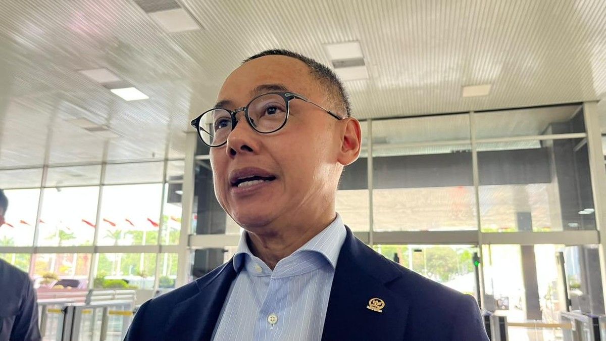 MPR Siapkan Tiga Opsi Hukum untuk Tetapkan PPHN