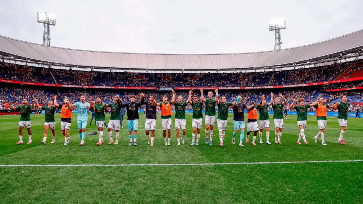 Pemain Timnas Indonesia Tampil Beragam di Klub Eropa pada 16 Agustus 2026
