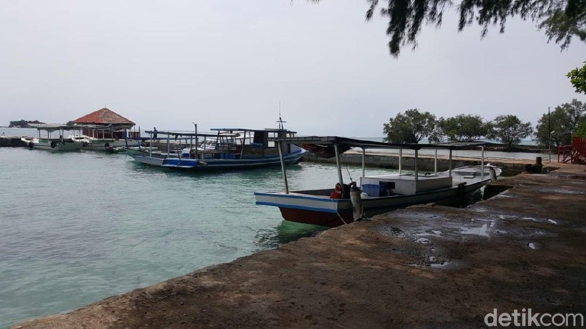 Pemkab Kepulauan Seribu Gelar Pesta Rakyat HUT RI ke-81 di Pulau Pramuka
