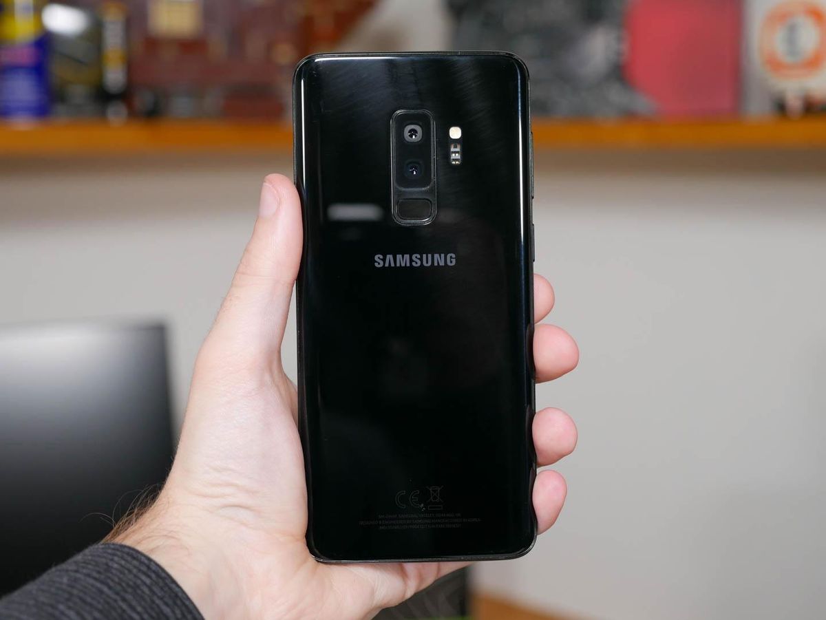 Samsung Galaxy S9 Plus 2026, Masih Layak dengan Spesifikasi Detail