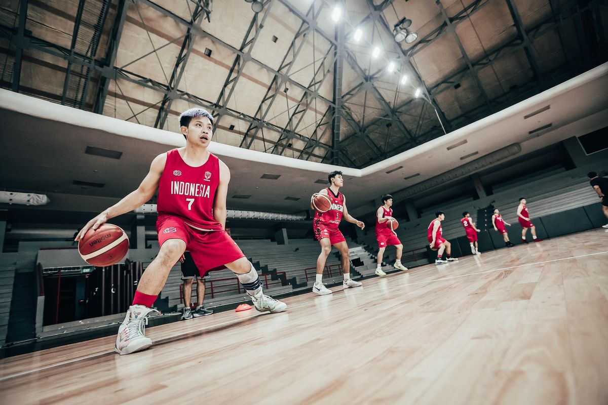 Tujuan Utama Permainan Bola Basket dan Cara Memainkannya dengan Efektif