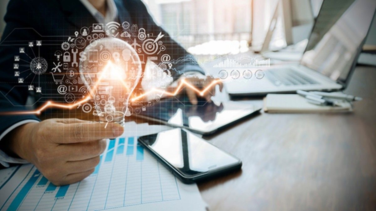 Bank Jakarta Kembangkan Talenta IT untuk Percepat Transformasi Digital