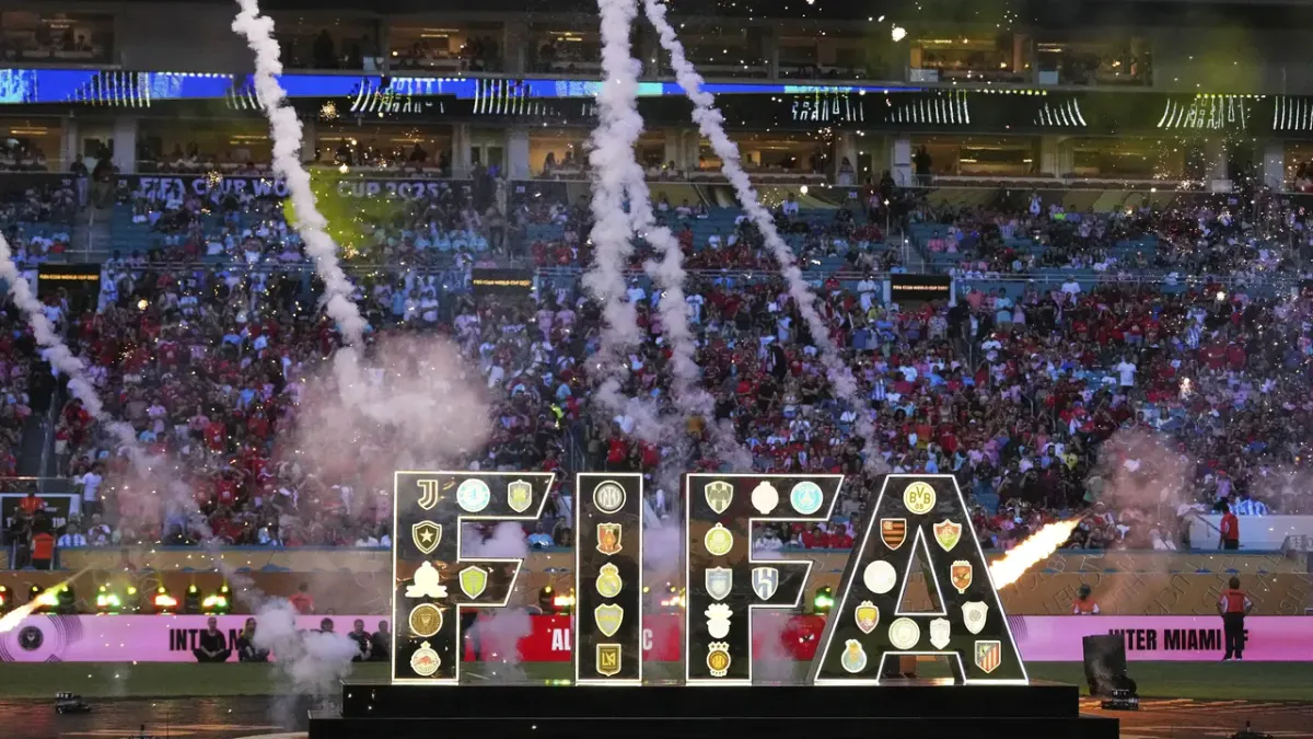 La Liga Protes FIFA atas Sponsorship ExpressVPN di Piala Dunia 2026