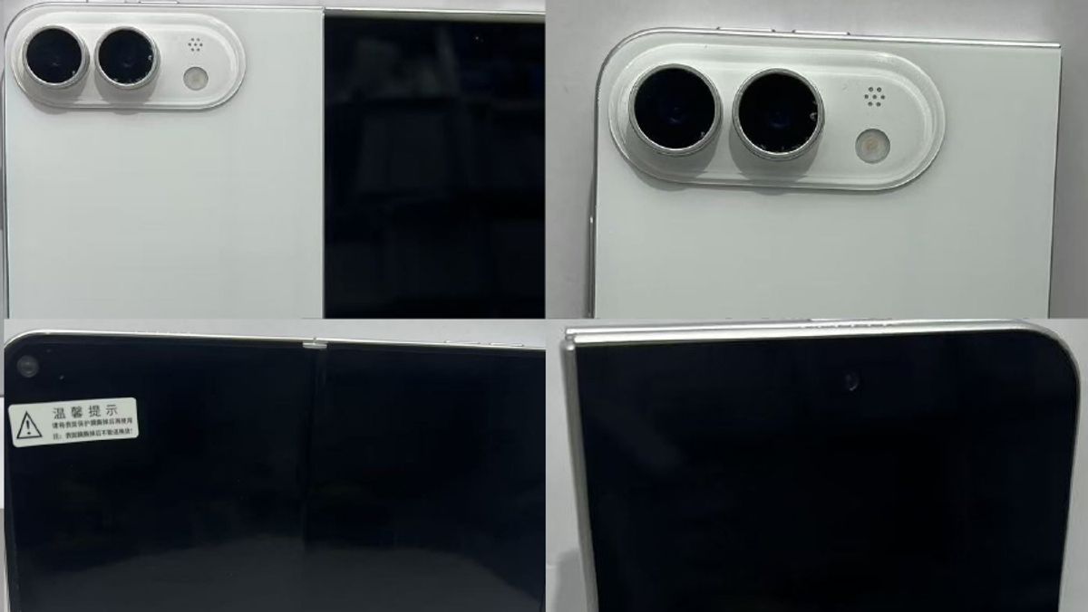 Apple Bersiap Luncurkan iPhone Ultra Lipat Sambut Persaingan dengan Samsung