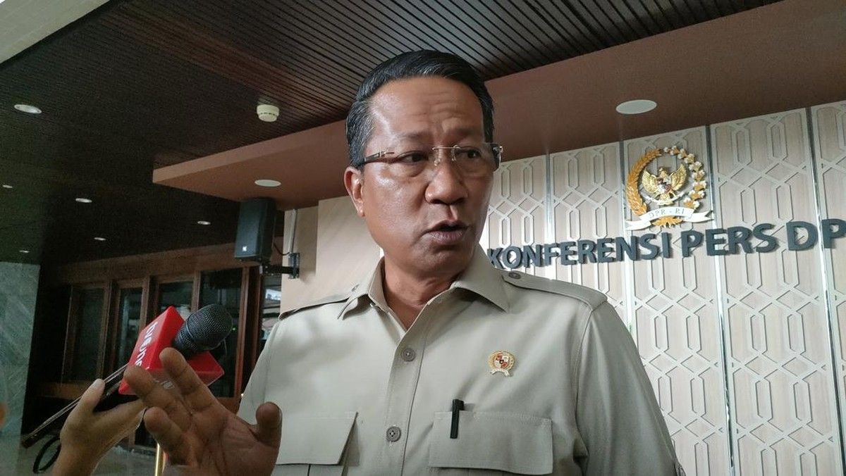 Menkum Bahas UU Otsus Aceh Usai Insiden Bendera Bulan Bintang