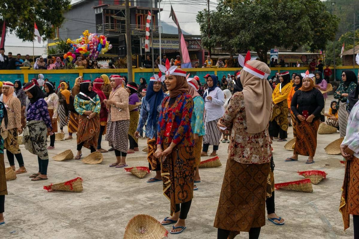 Integrasi Nasional dalam Masyarakat Majemuk Bisa Terwujud Bila Ini Dilakukan