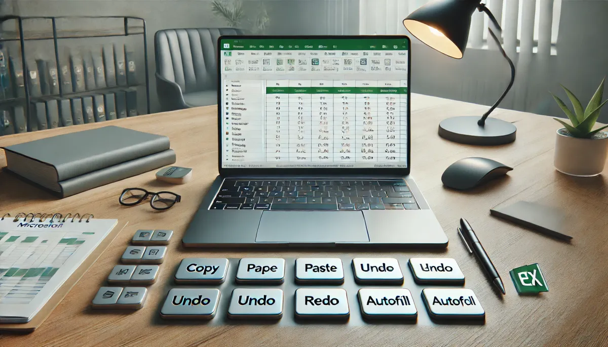 Cara Efektif Menggeser Lembar Kerja ke Atas dan ke Bawah di Excel 2026