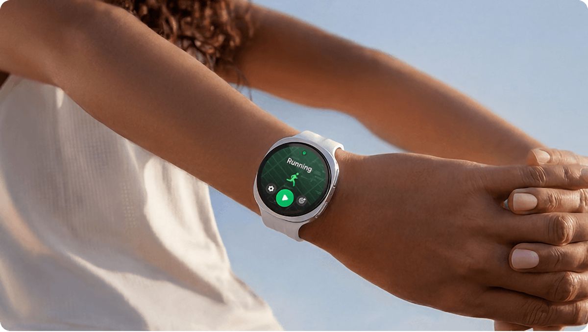 Samsung Siapkan Galaxy Aero, Smartwatch Baru dengan RTOS