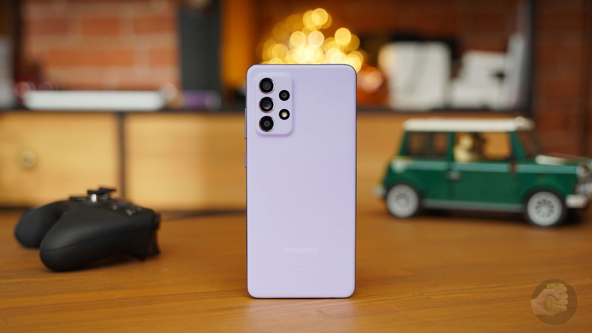 Samsung Galaxy A52 Ungkap Performa dan Kamera di Tahun 2026