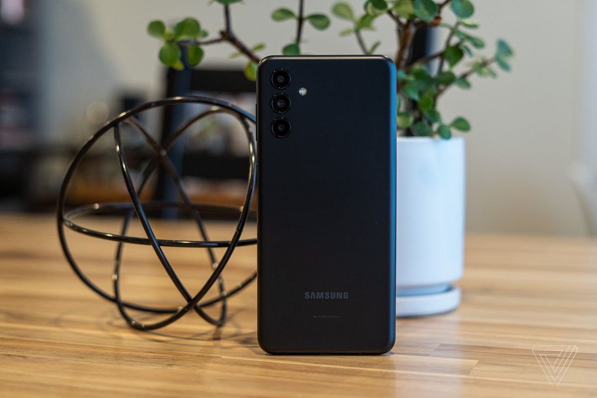 Samsung Galaxy A13 5G Terbaru 2026, Spesifikasi dan Review Lengkap