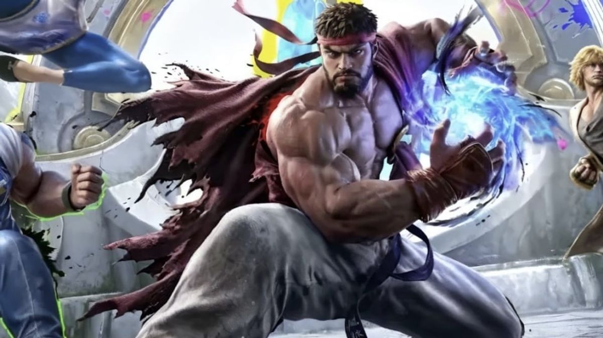 Moonton Games Luncurkan Kolaborasi Mobile Legends dan Street Fighter 6
