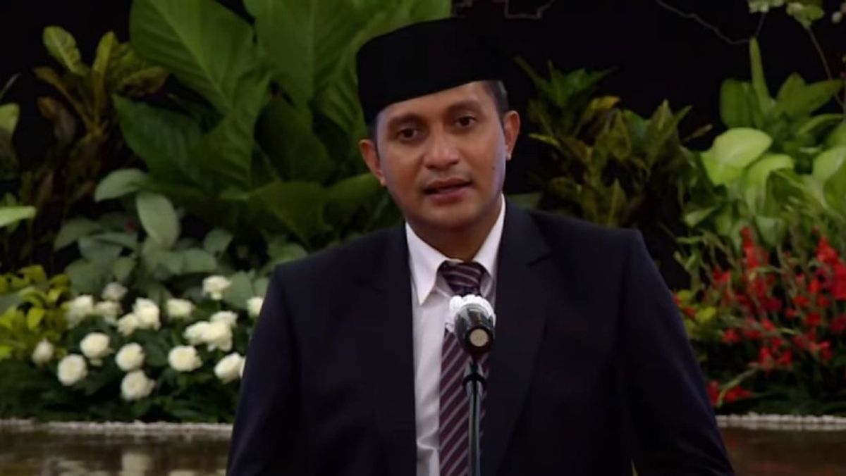 Pemerintah Ajukan RUU Kewarganegaraan Ganda untuk Atlet dan Ahli Khusus