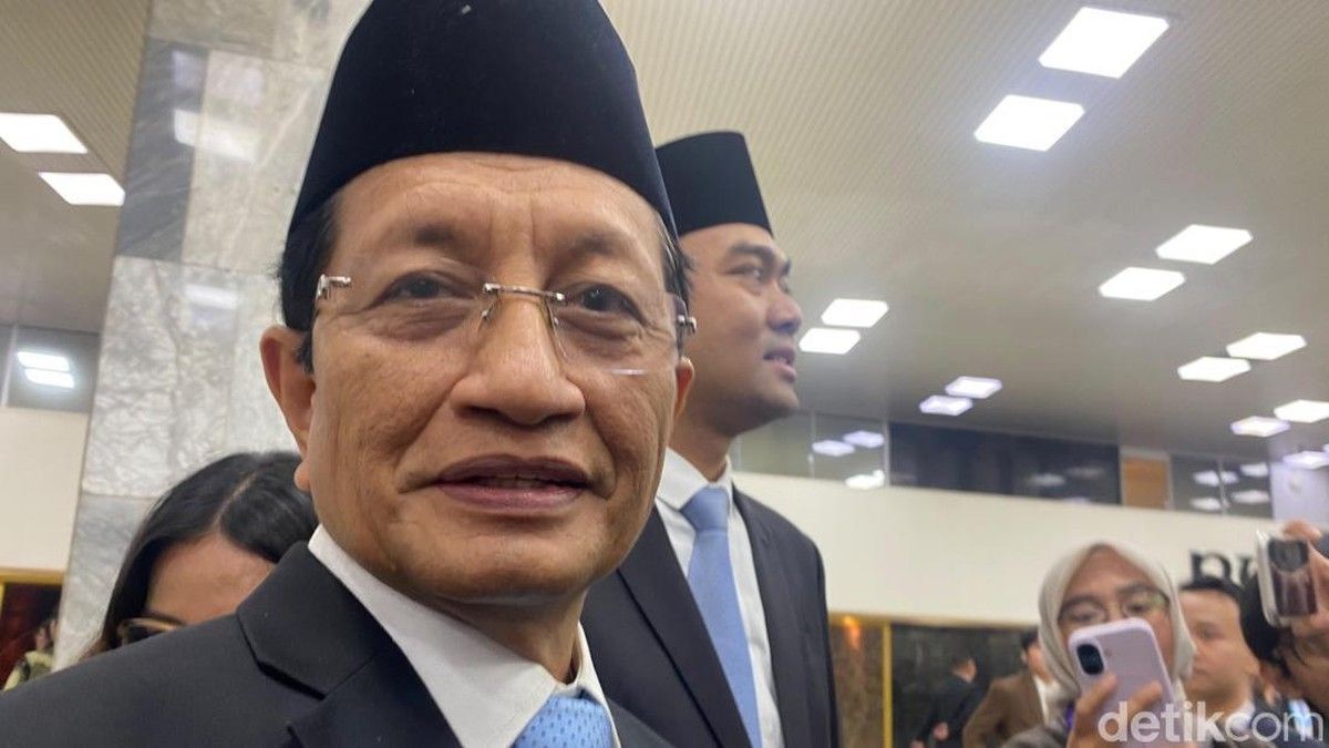Menag Ingatkan Waspadai Tantangan Hafal Qur’an dengan Hadiah Miras di Ancol