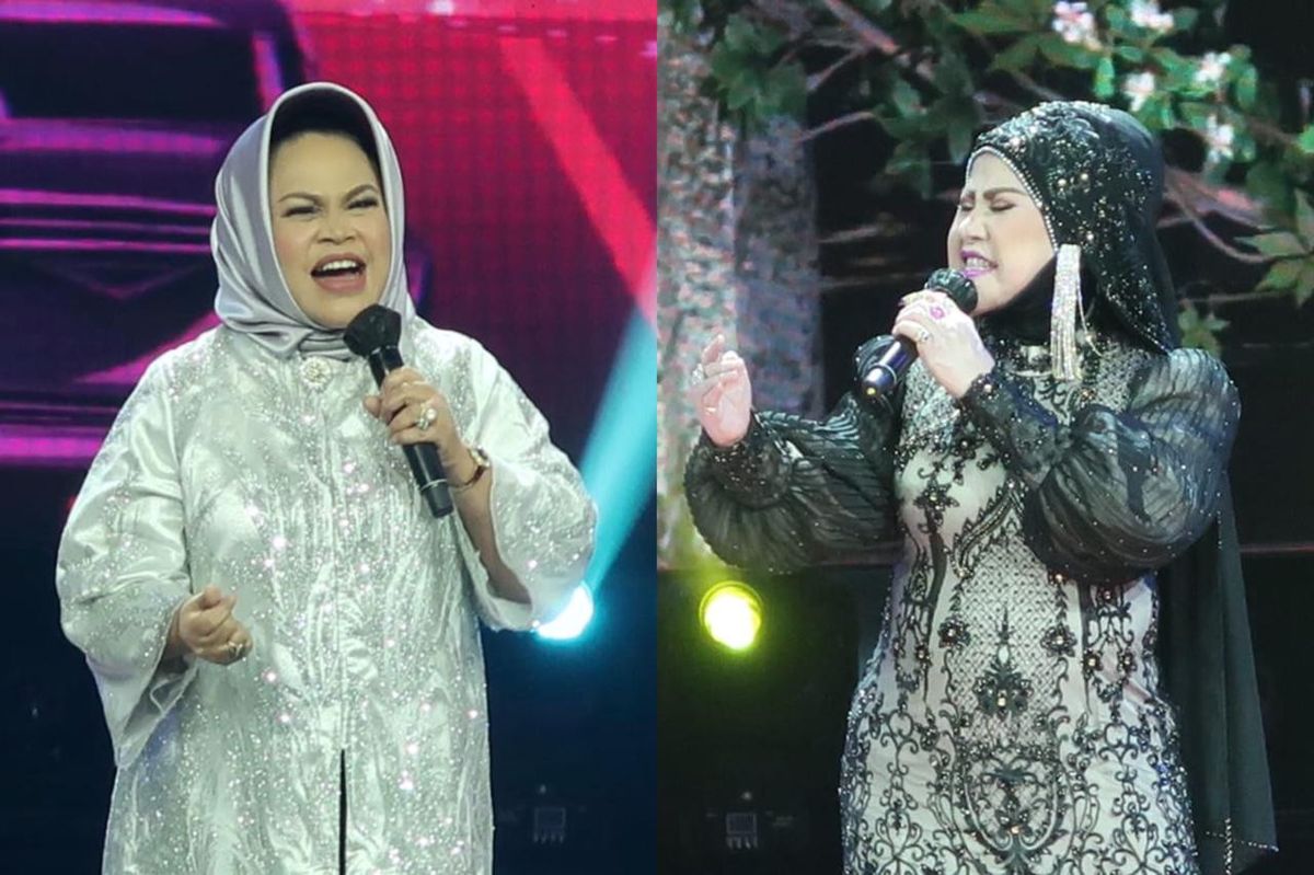 Mengungkap Lagu yang Dinyanyikan oleh Dua Orang dan Cara Menyanyinya