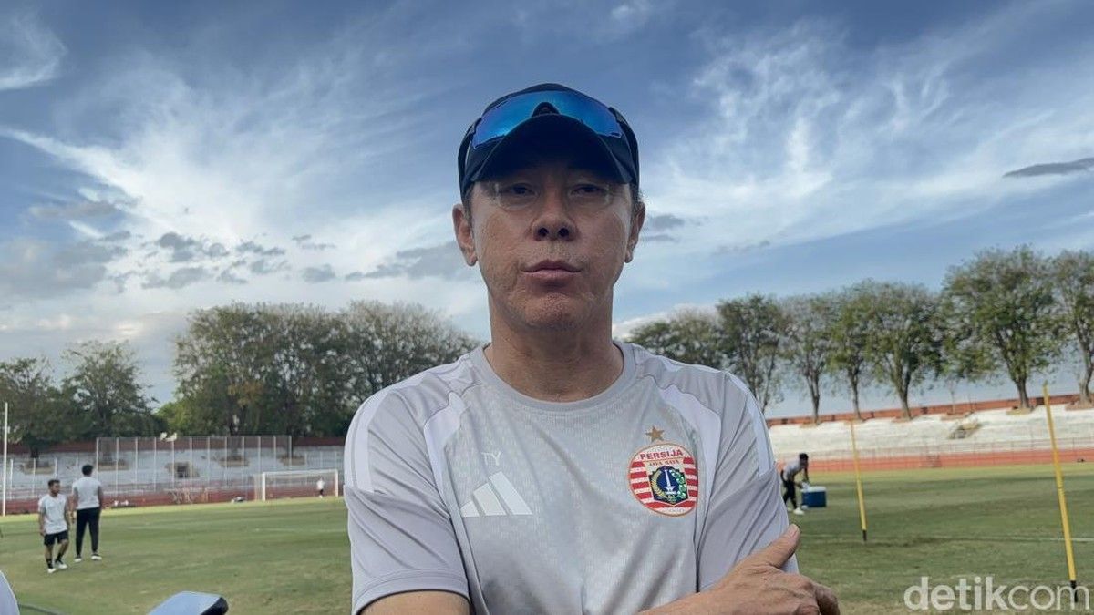 Persija Siap Hadapi Persib di Semifinal Piala Presiden 2026