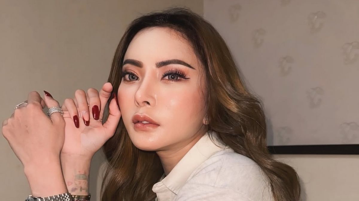 Ayu Aulia Jalani Operasi Pengangkatan Rahim Karena Tumor Ganas