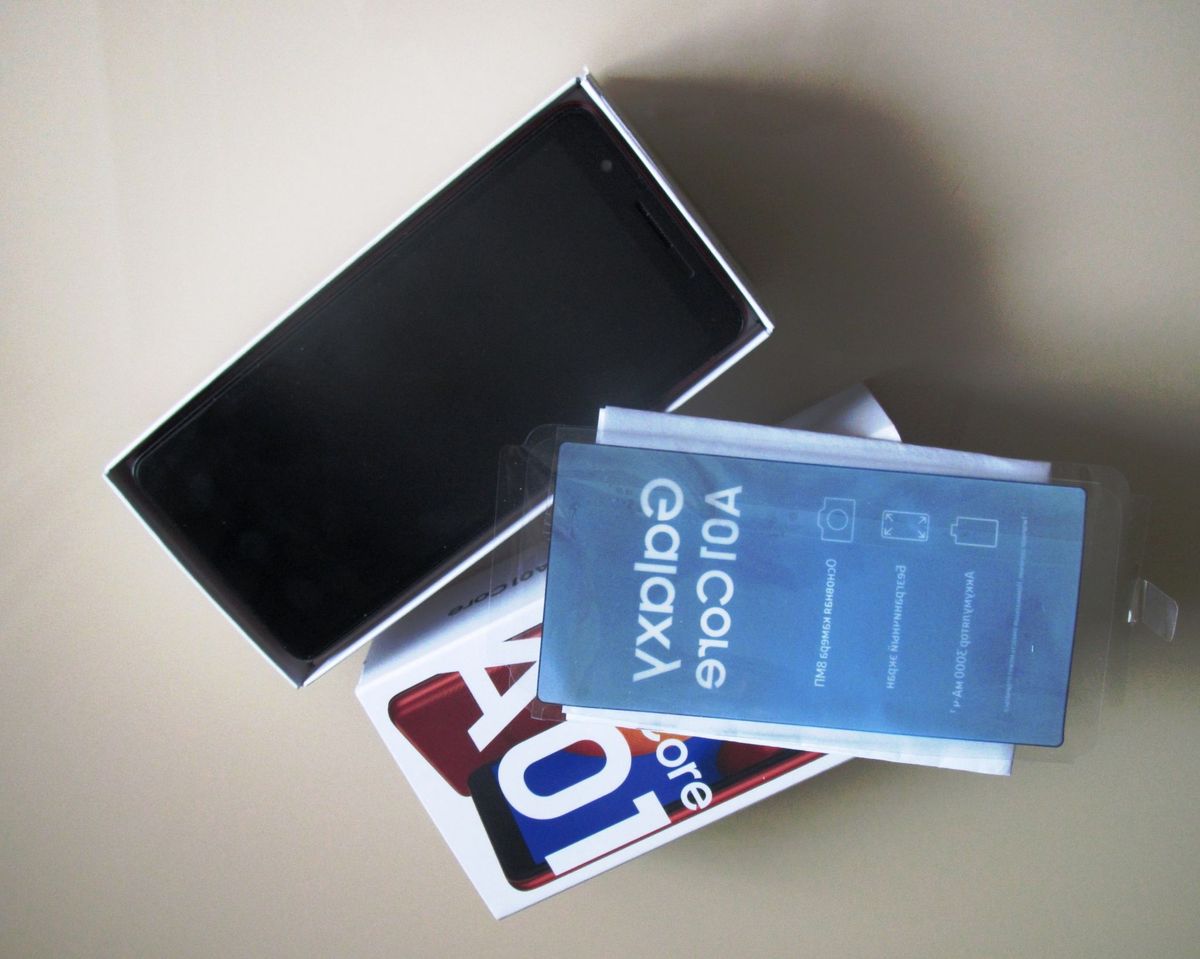 Harga Samsung Galaxy A01 Core Terkini di Indonesia 18 Agustus 2026