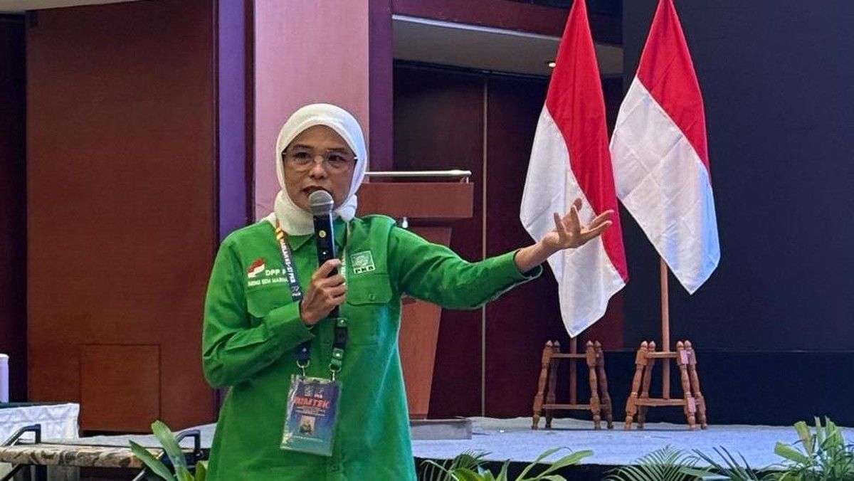 Fraksi PKB Tegaskan Pembangunan Indonesia Harus Berorientasi Kesejahteraan Rakyat