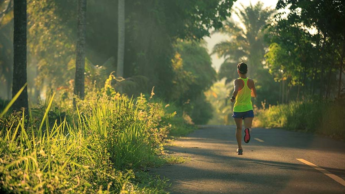 Merdeka Run 2026 Digelar di Jakarta dengan Rute 8 Kilometer