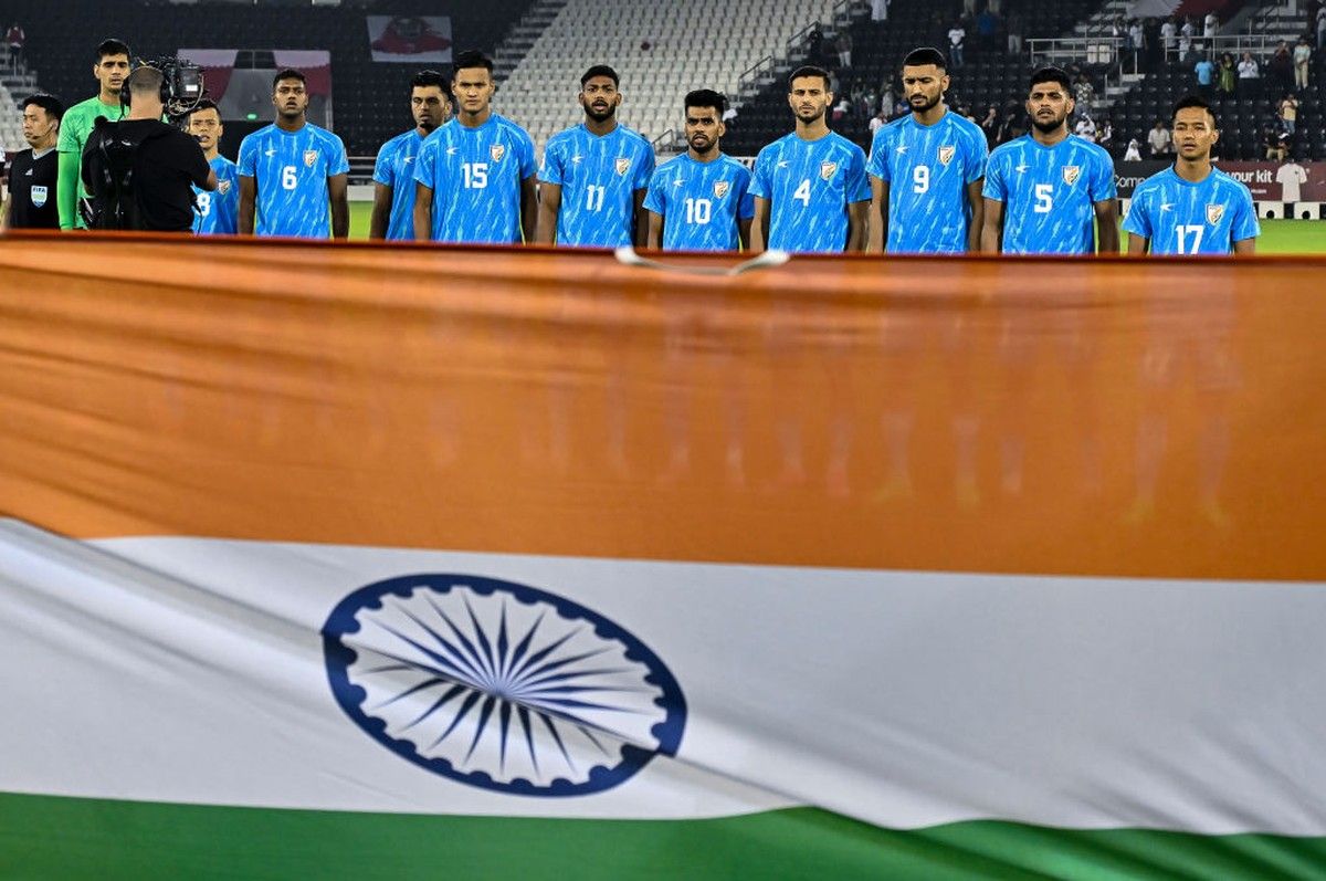 Federasi Sepakbola India Mundur dari FIFA ASEAN Cup 2026 untuk Lawan Brasil