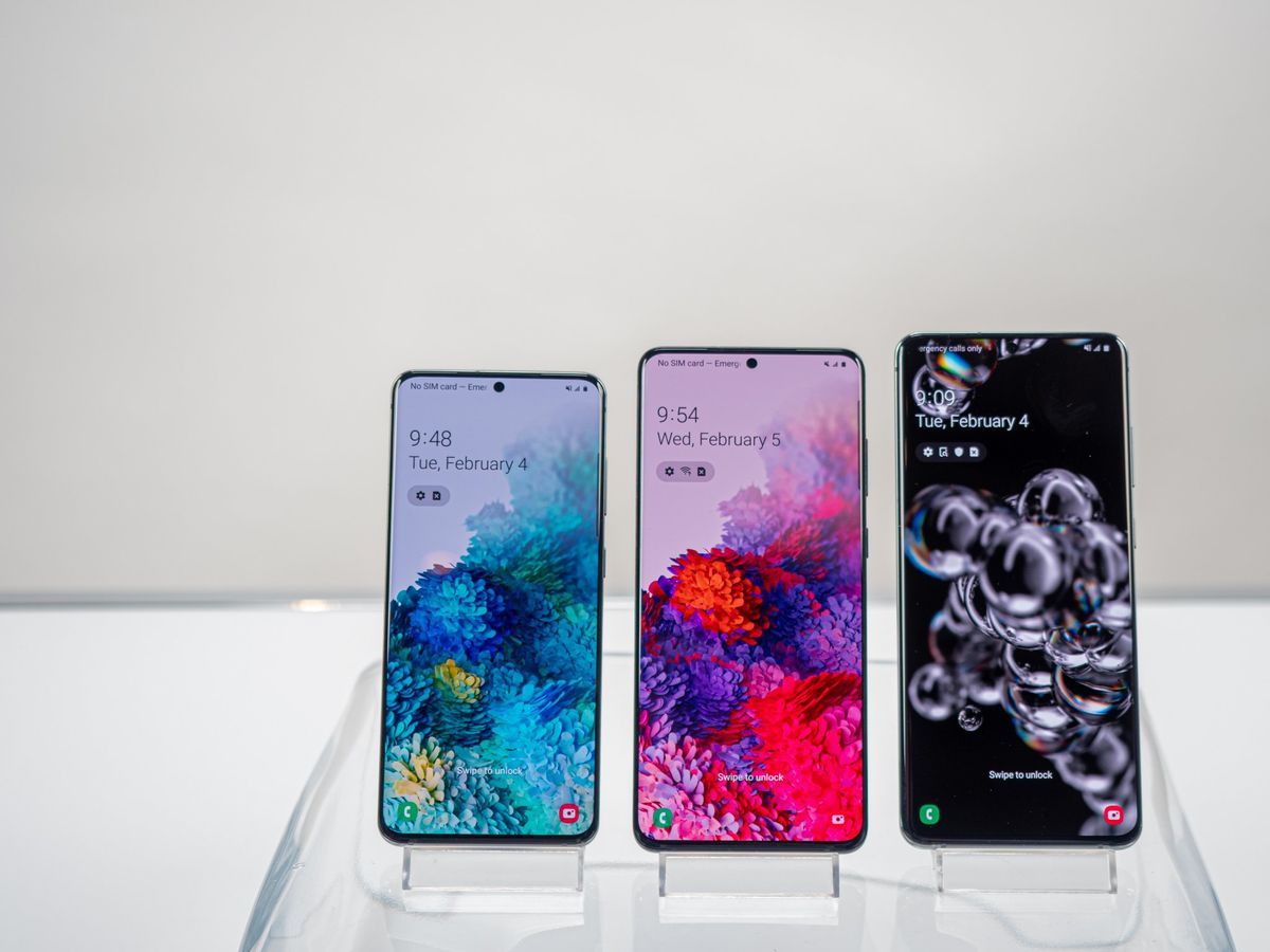 Harga Samsung Galaxy S20 Terbaru Agustus 2026 dengan Review Lengkap