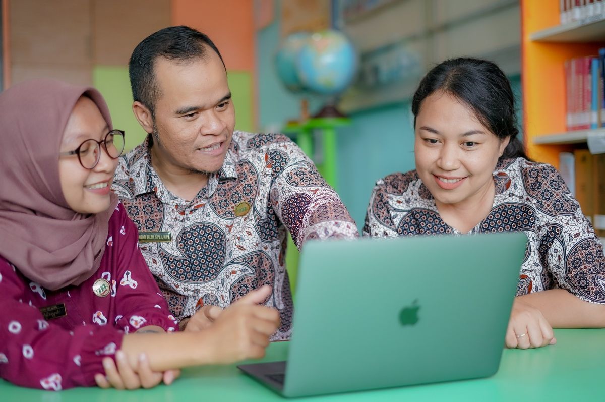 Kemendikdasmen Klarifikasi Fakta dan Hoaks Beasiswa BPI GTK 2026