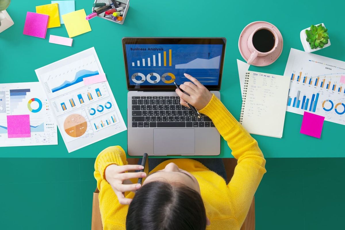 Tujuan Dilakukan Analisis Peluang Usaha Adalah untuk Kecuali Apa Saja?